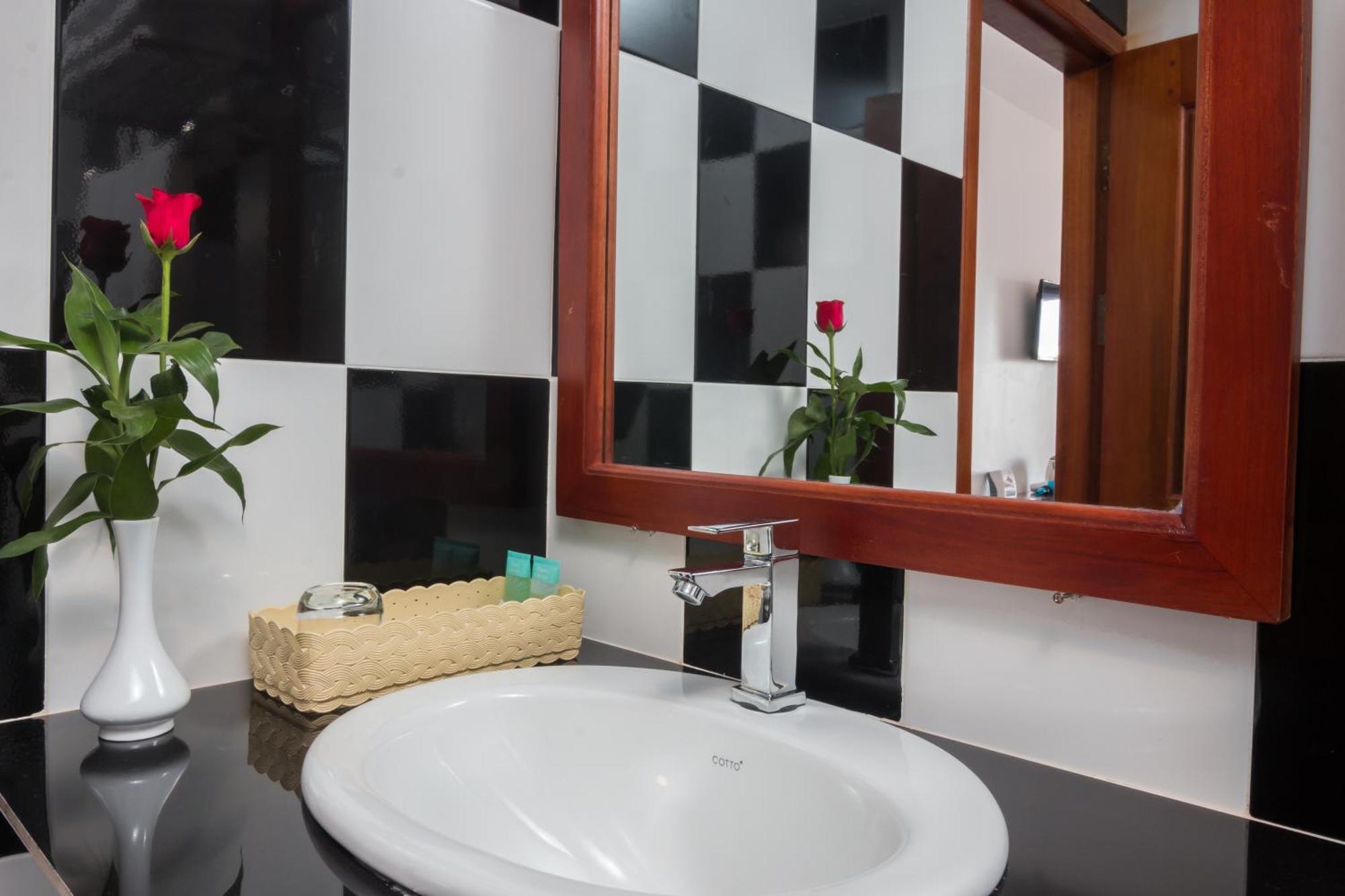 Bou Savy Villa Siem Reap Eksteriør billede