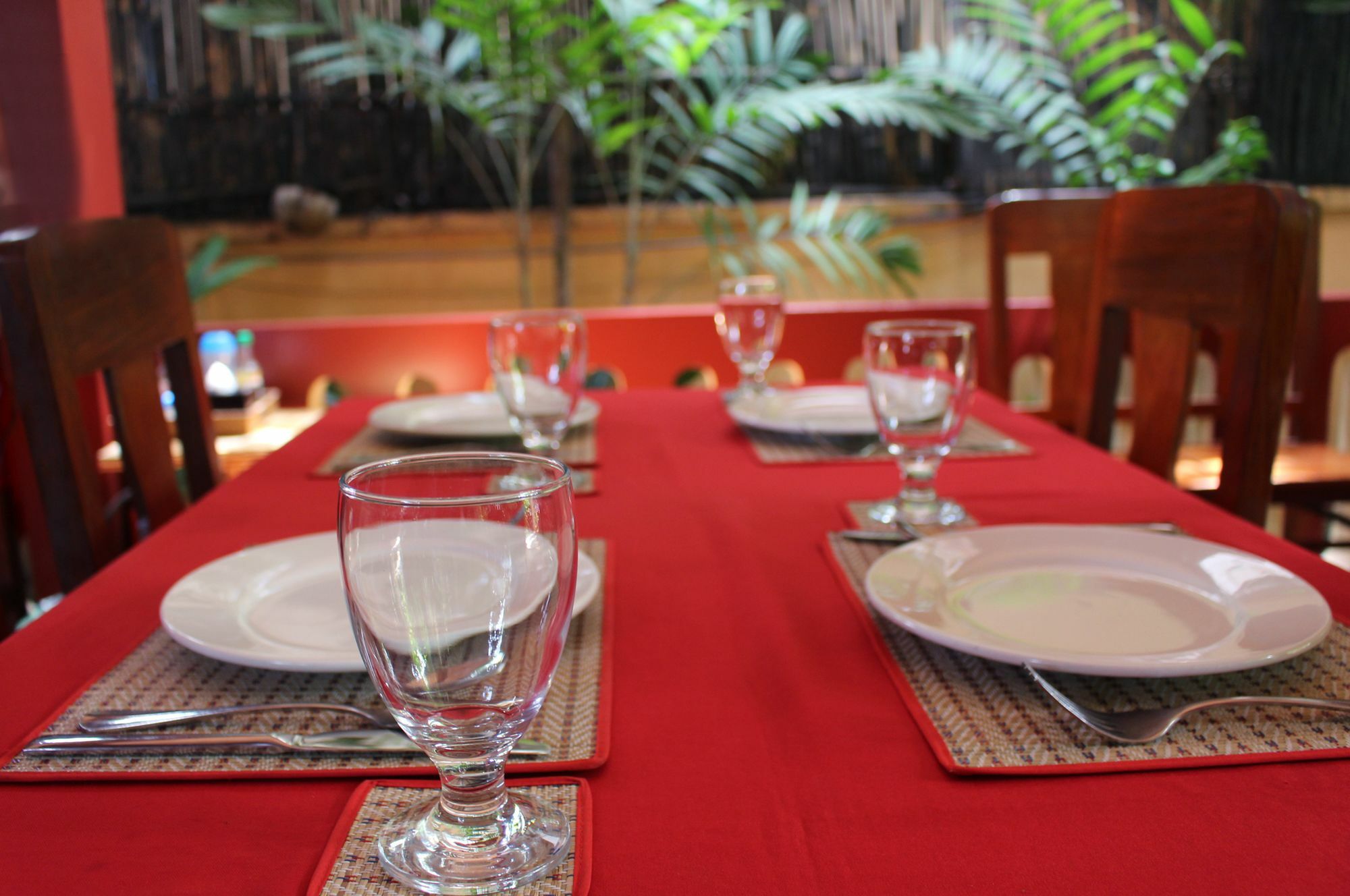 Bou Savy Villa Siem Reap Eksteriør billede